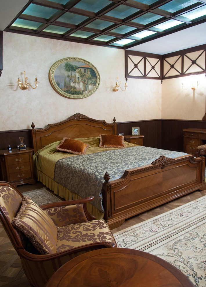 Дом в Одинцово