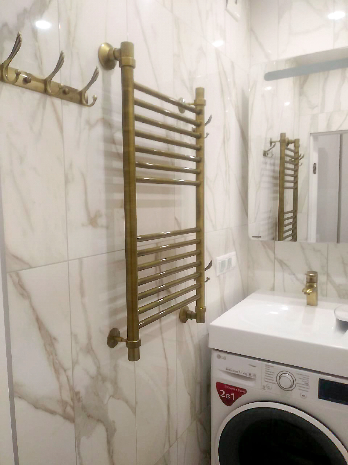 Раменки 62,5 кв.м