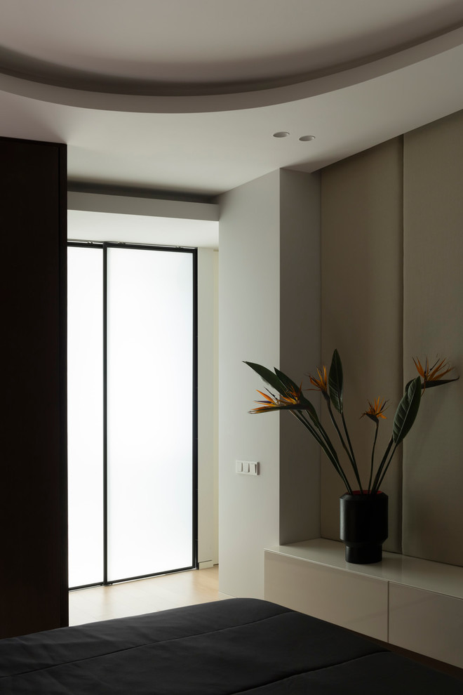 Интерьеры квартиры в жк На Мосфильмовской улице