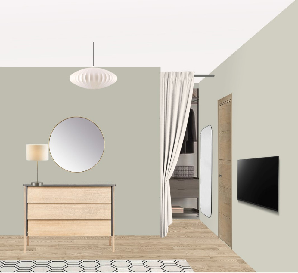 ЖК Императорские Мытищи