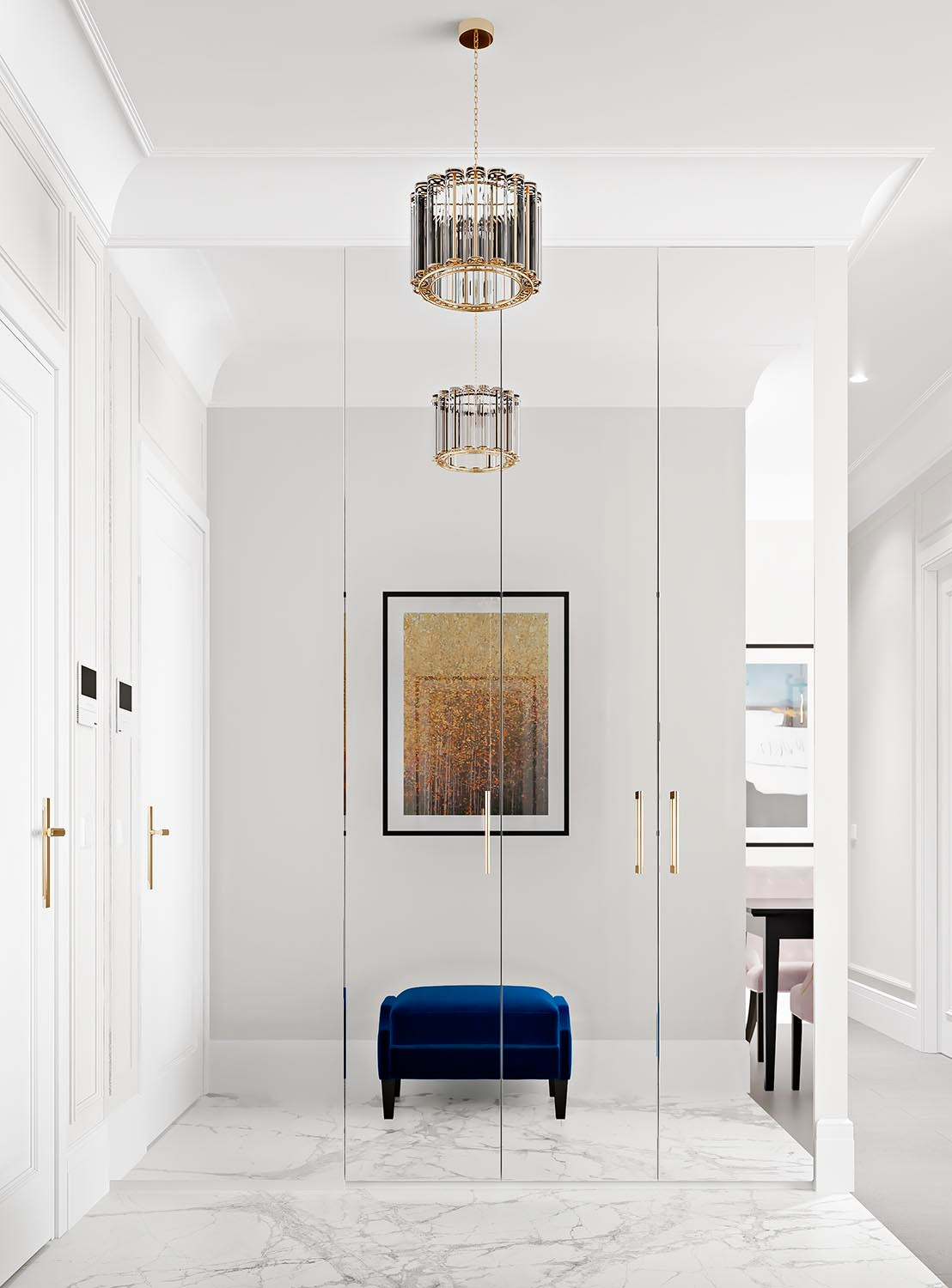 ЖК "Резиденция архитекторов"