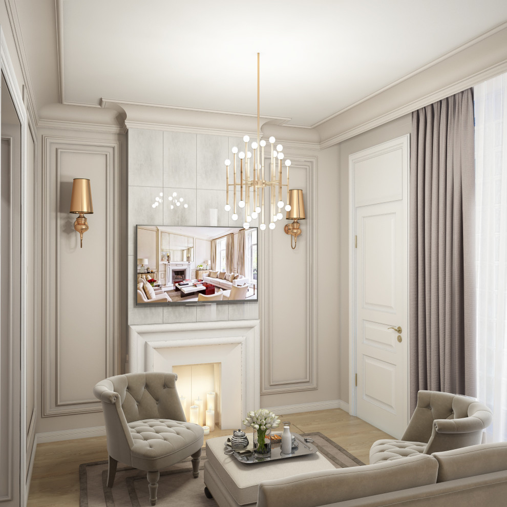 апартаменты на парке победы