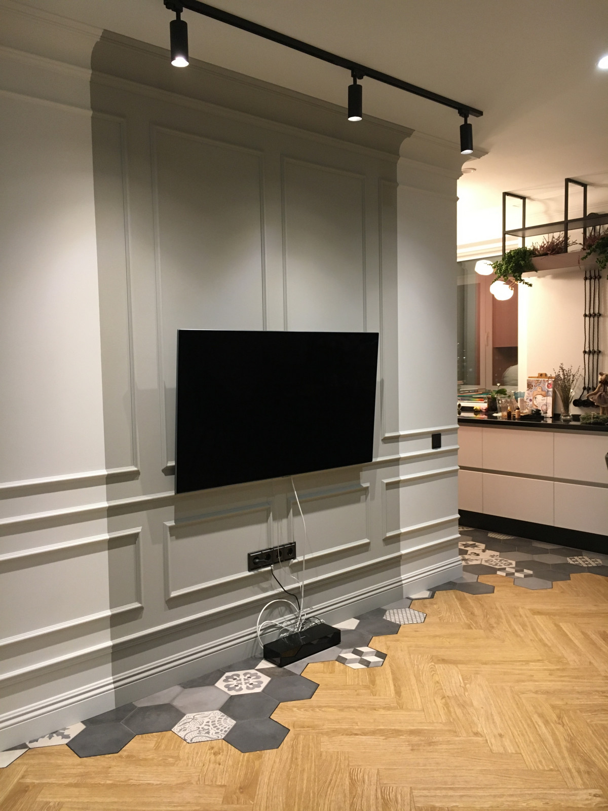 Квартира в  МЖК SUNRISE CITY