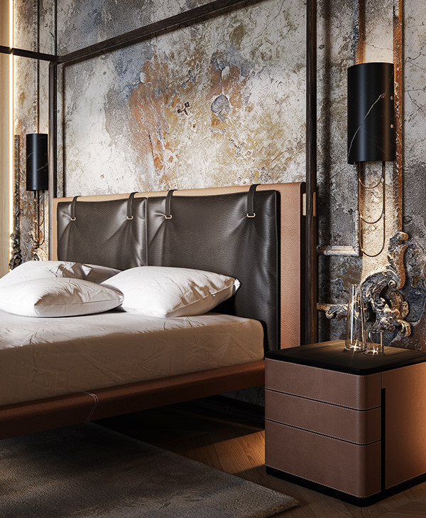 Загородный дом