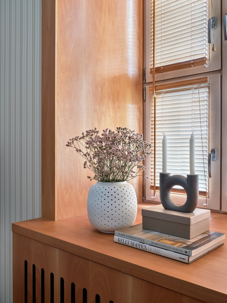 Квартира в ЖК "Невский"