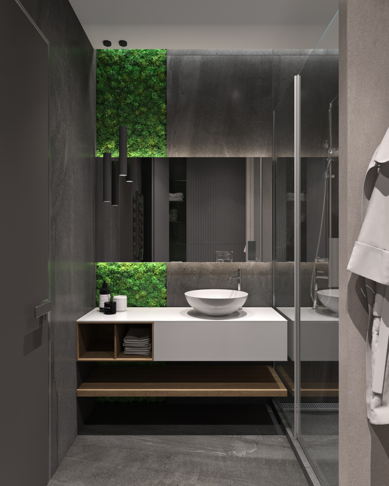 ЖК Татьянин Парк