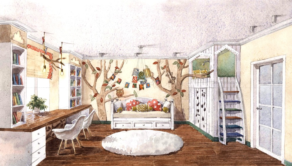 Квартира г.Реутов