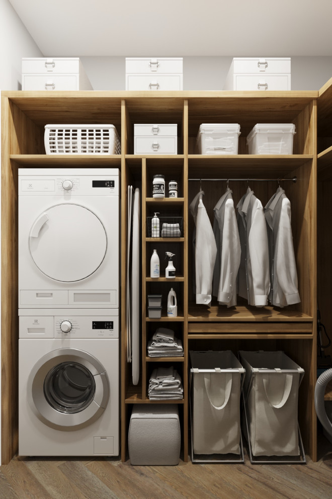 Квартира в Salt парке 120 кв м