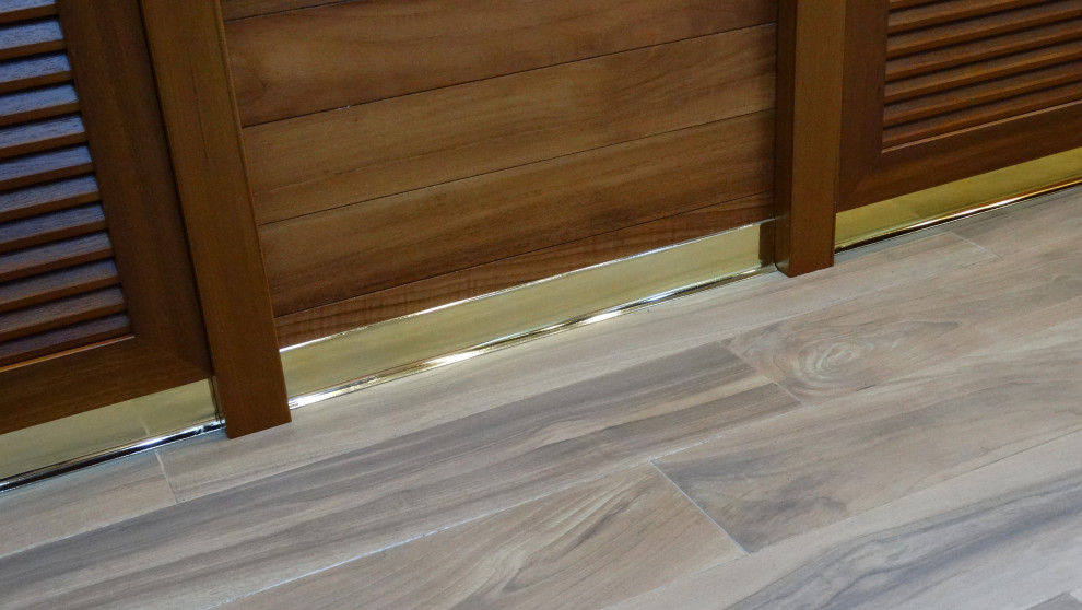 Частная квартира