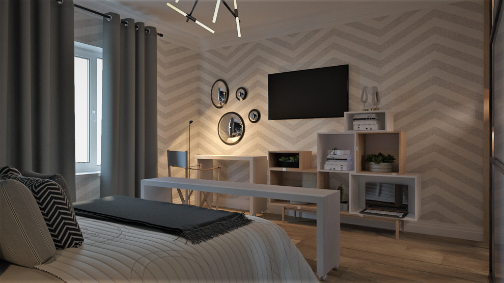 Таунхаус в г. Москва