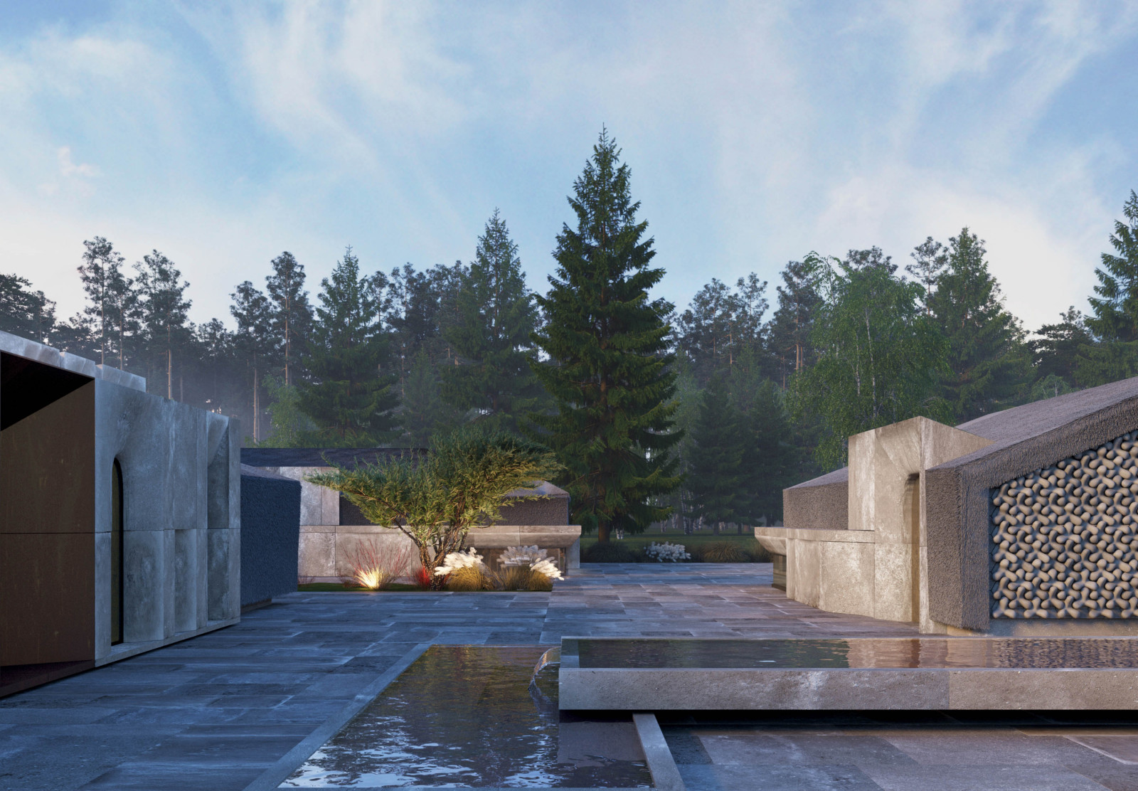 MAKHNO VILLAGE RESORT