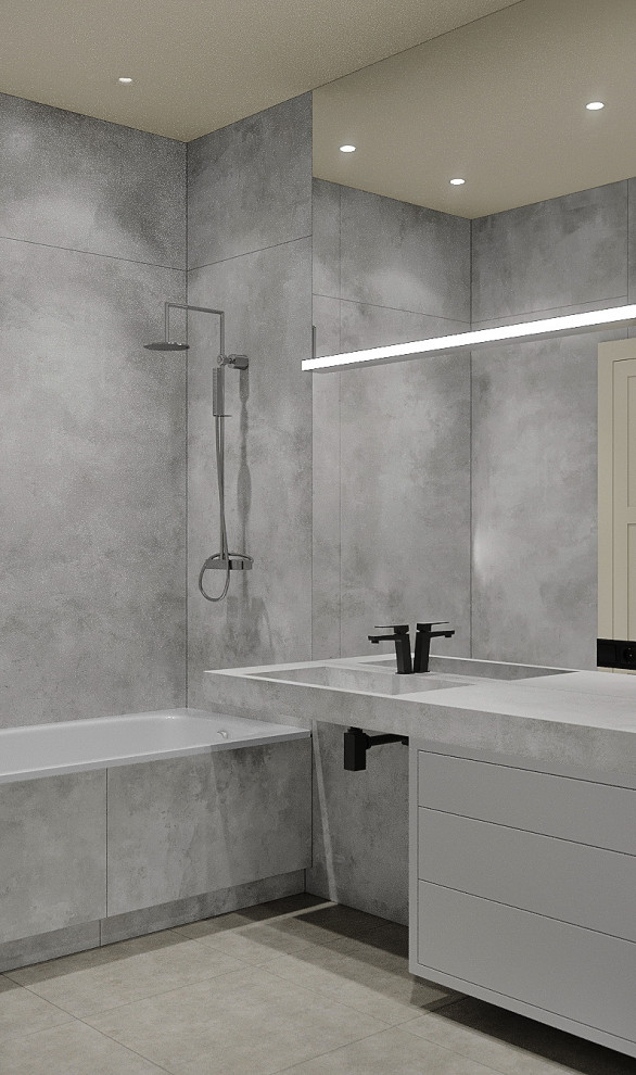 Квартира в ЖК Настоящее