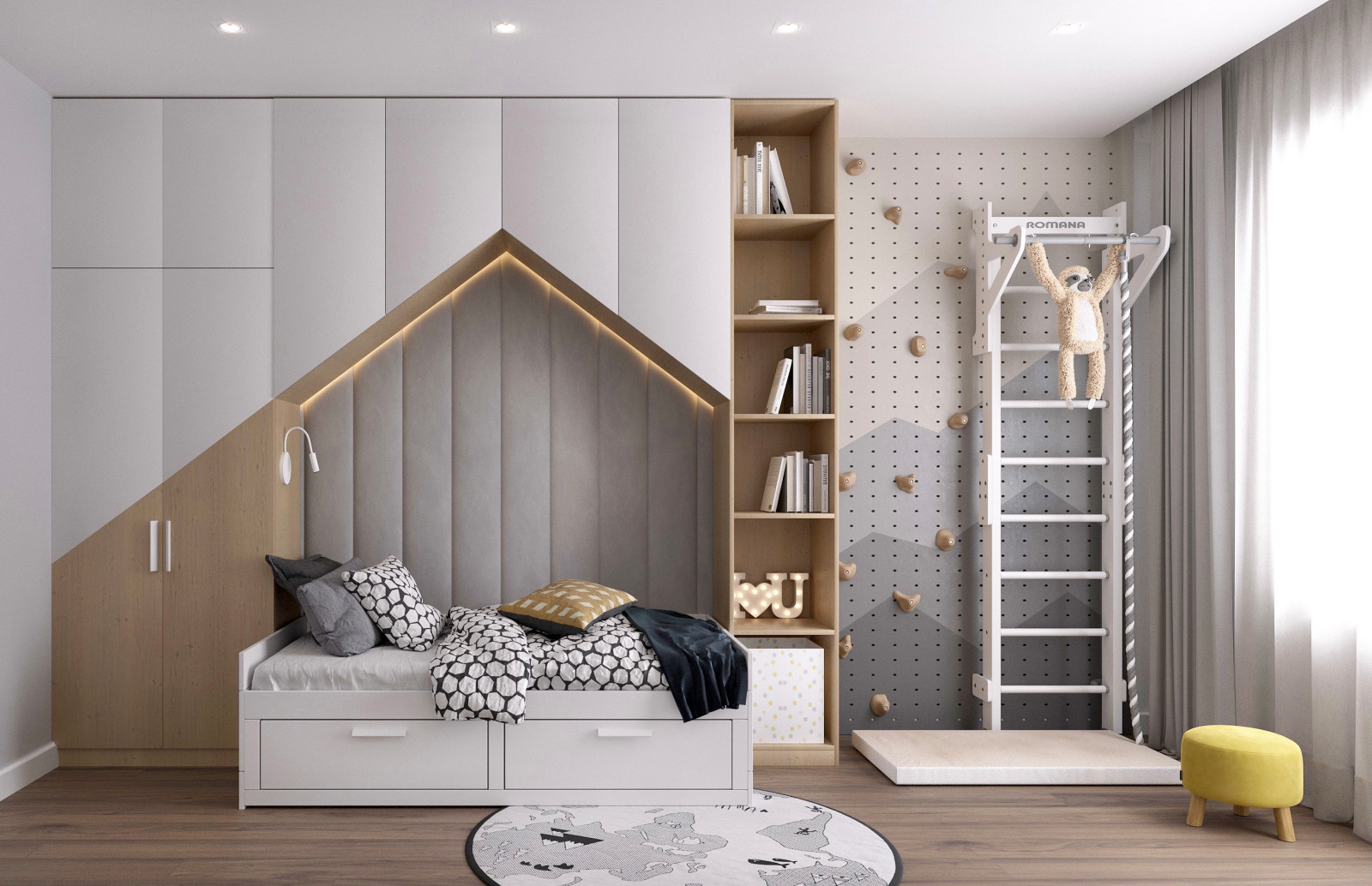 Квартира в Питере