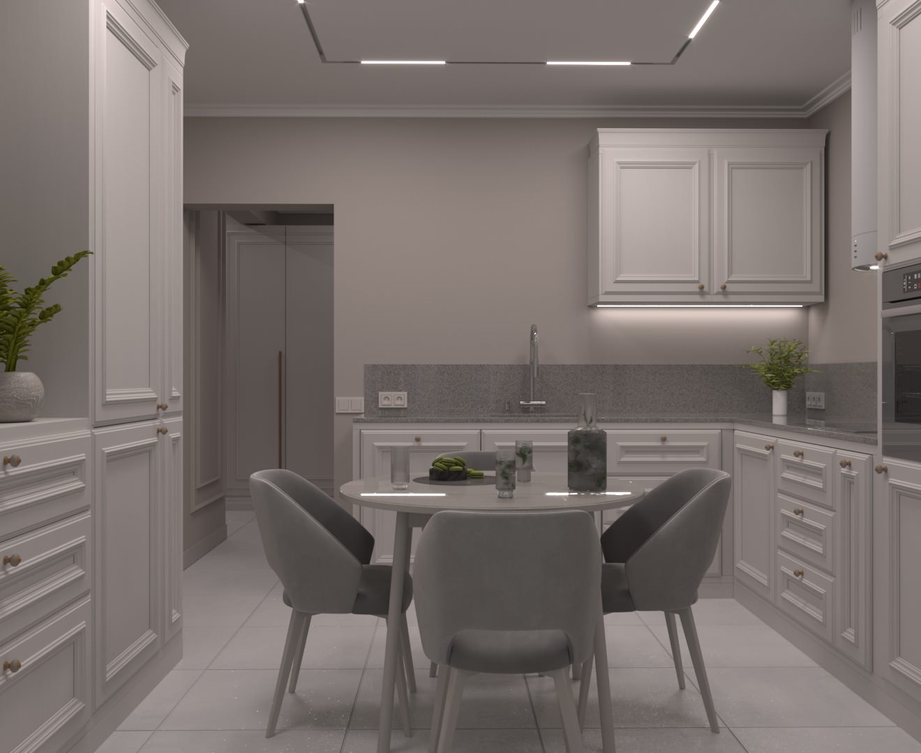 2 комн.квартира