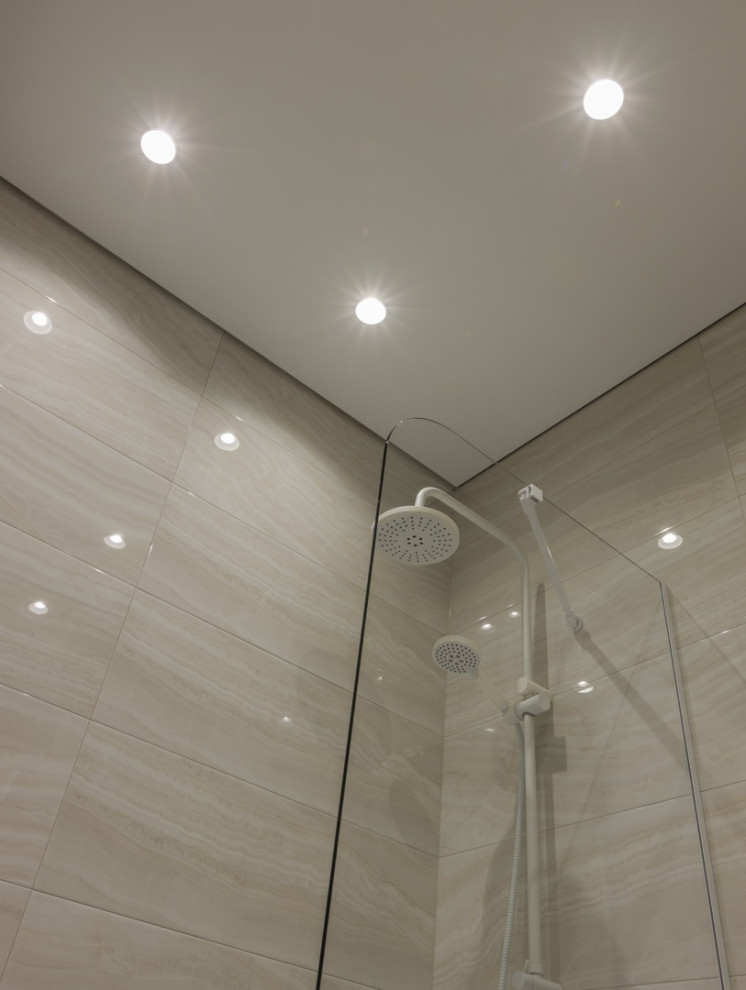 Освещение квартиры в Казани