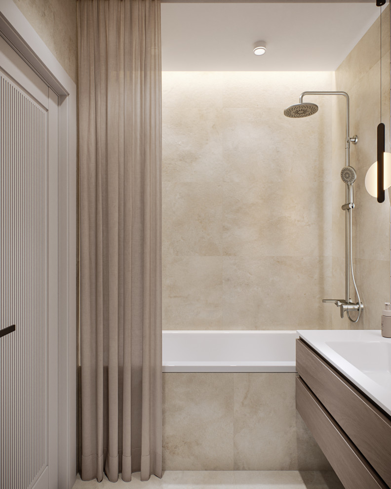 ЖК "Вересаево" 80 кв