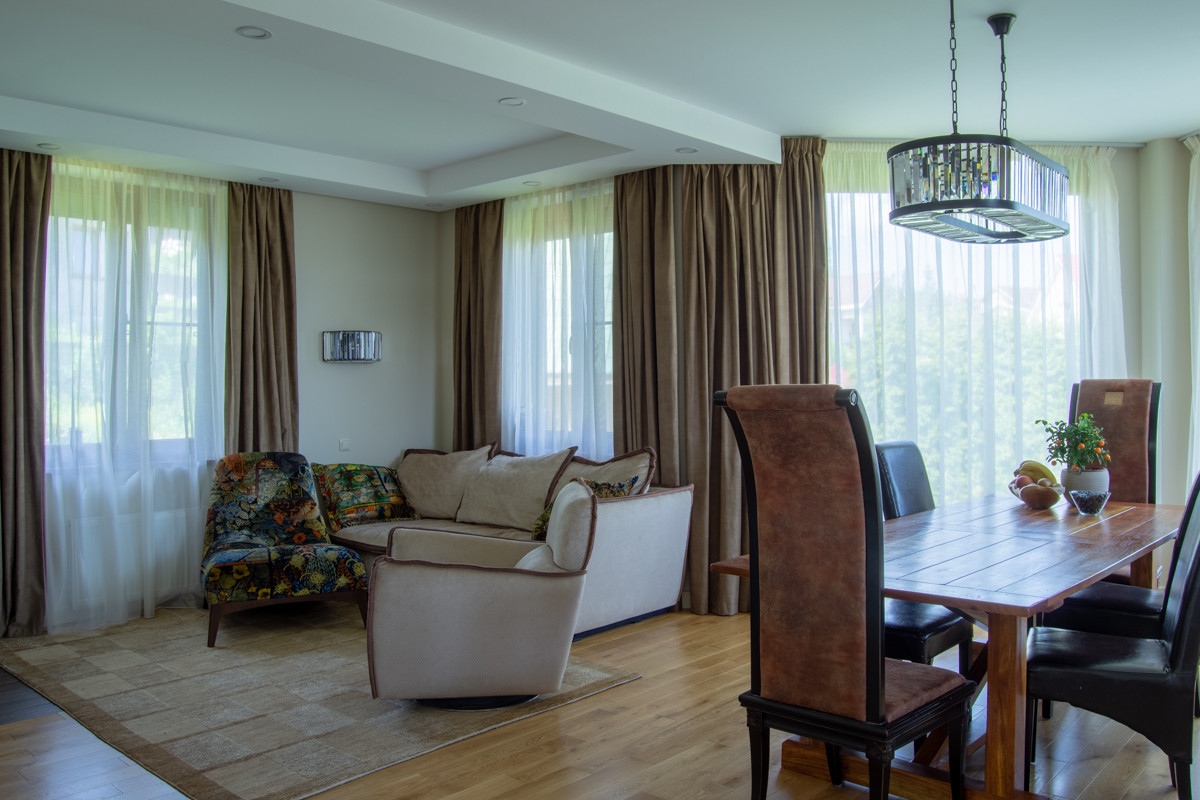 Обложка проекта: Дом в Хиттолово