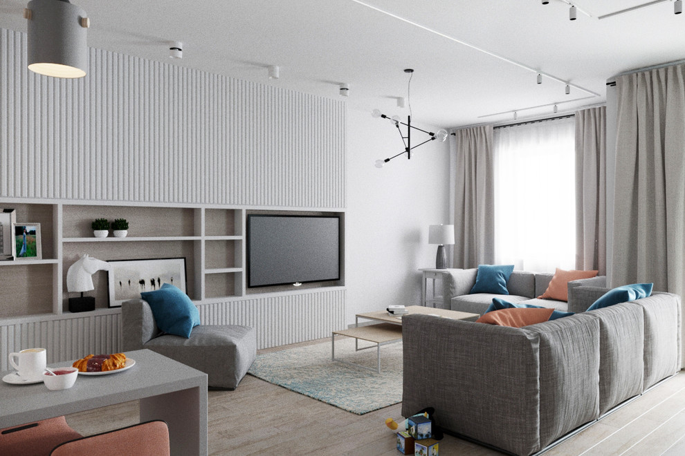 Скандинавская сказка