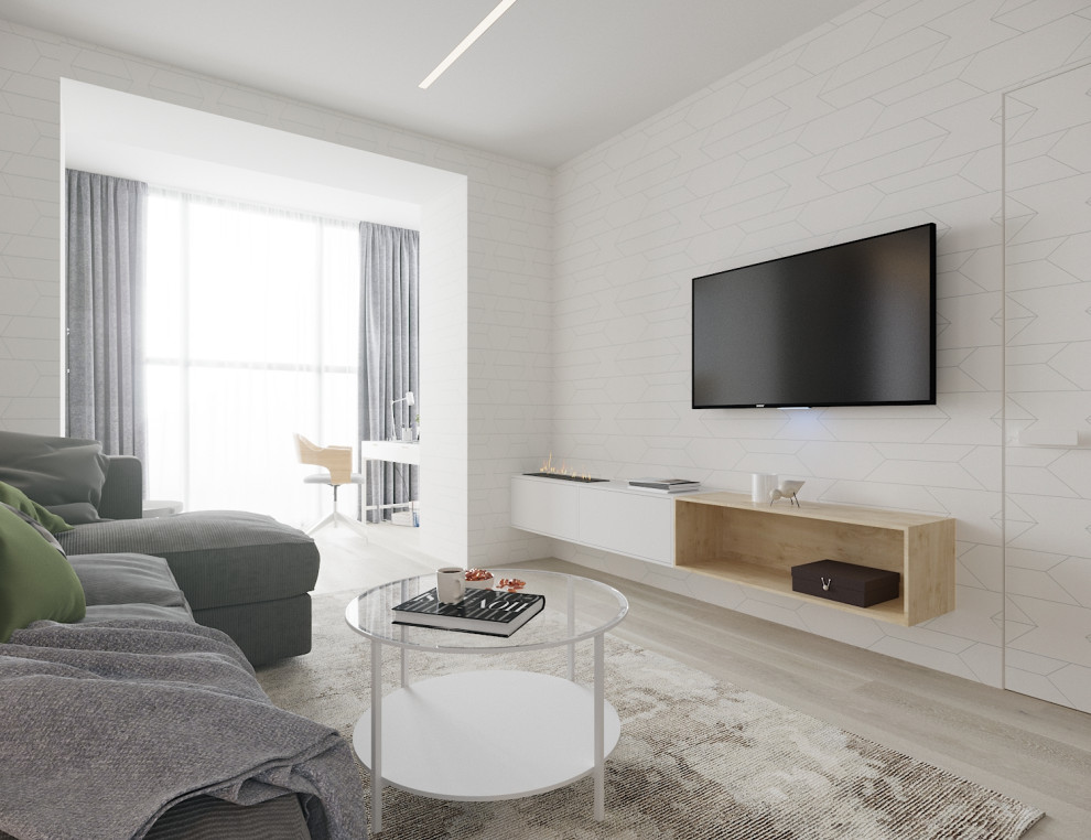 Квартира в Красноярске