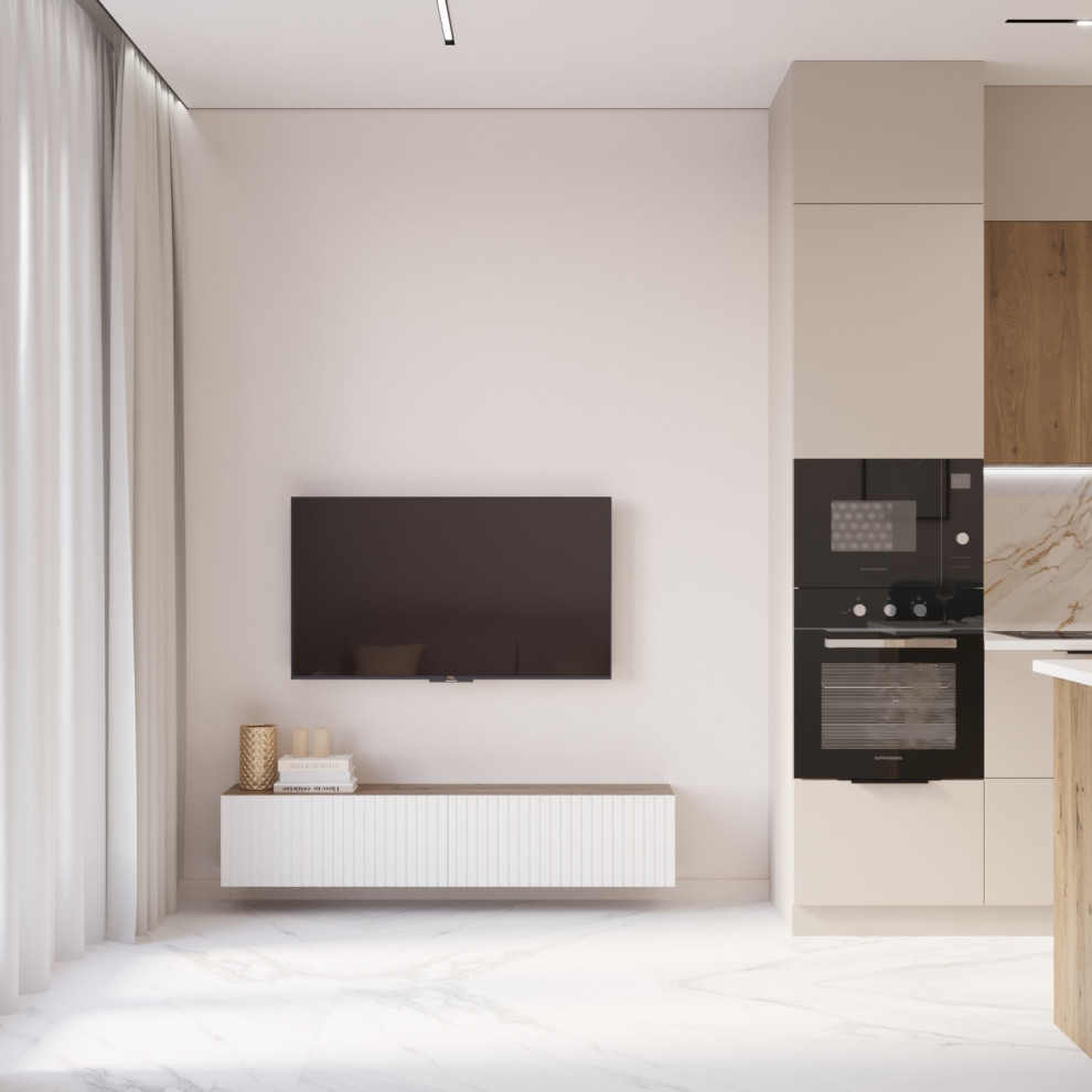 дизайн проект квартиры