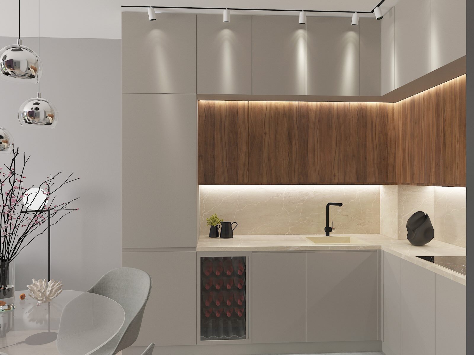 50 оттенков серого