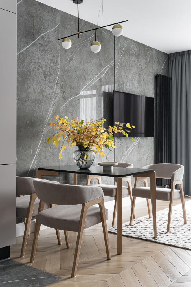 Квартира в ЖК "Нагорный"