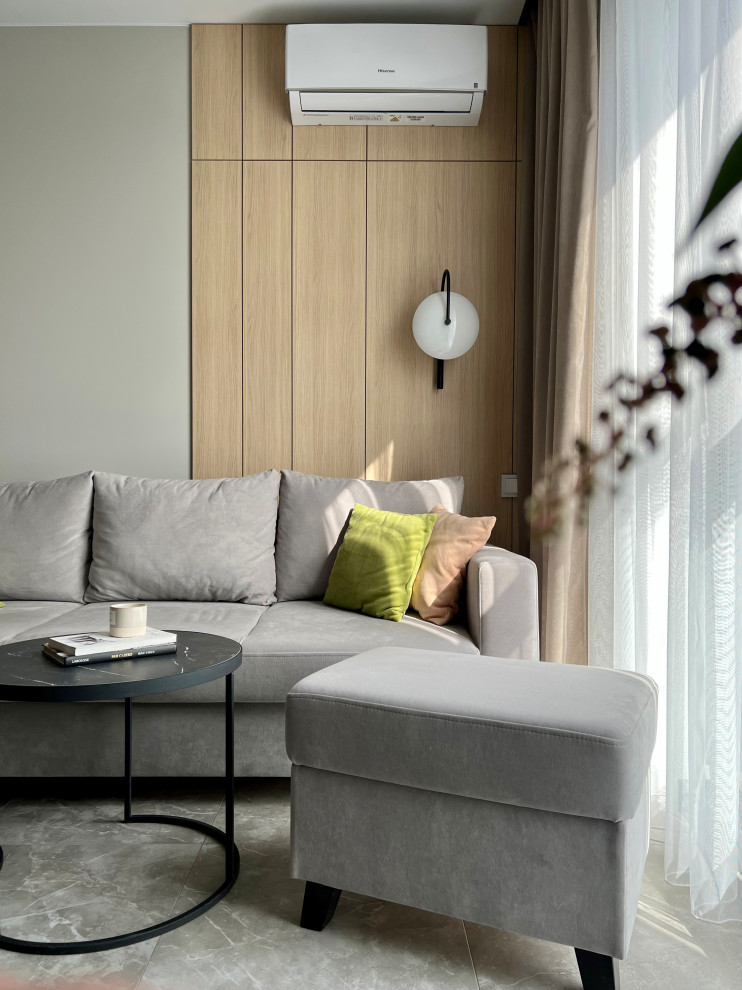 ЖК Селигер Сити