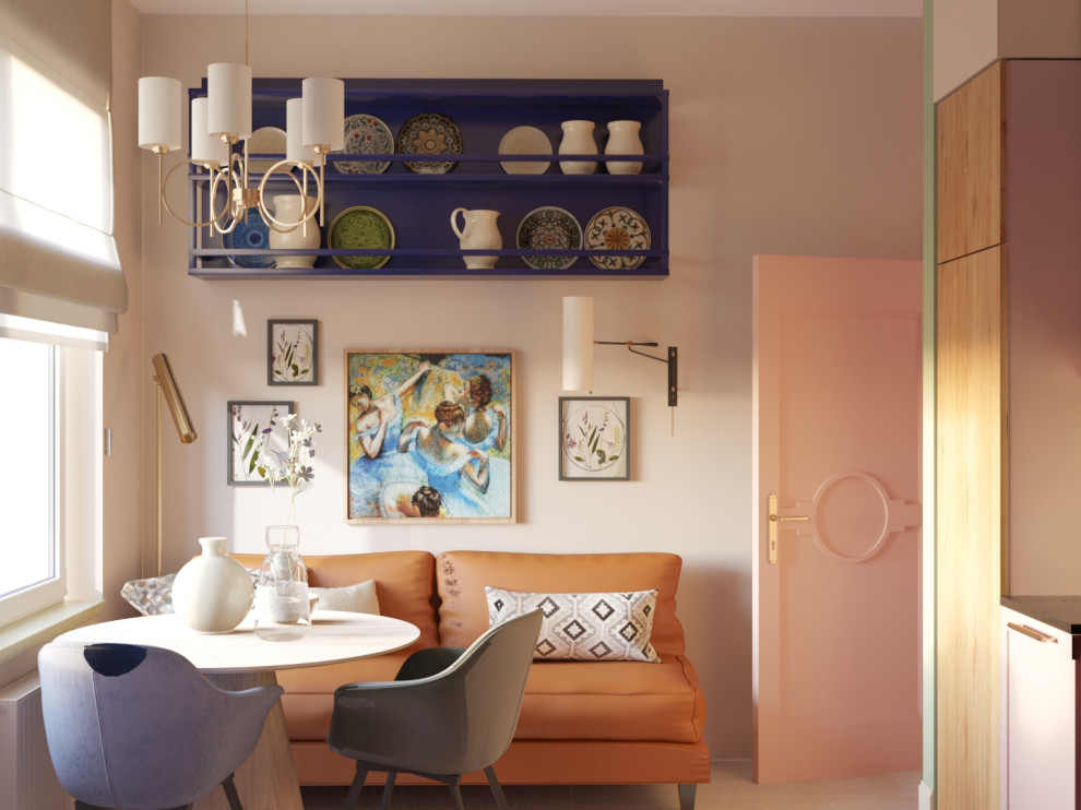 ЖК "Петровский парк"