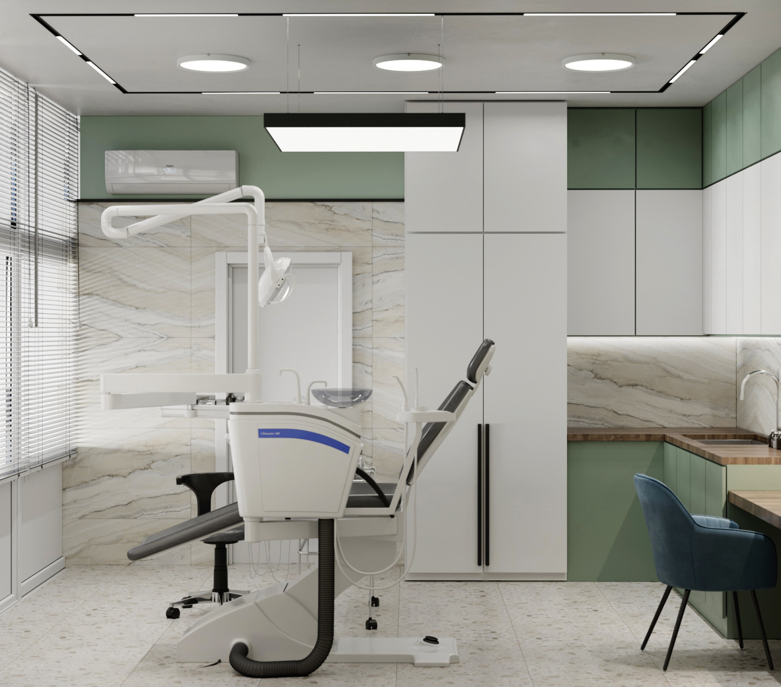 Зубная клиника в Нижнем Новгороде