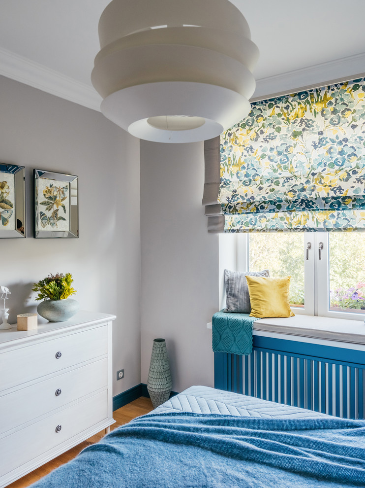 Цветная провокация