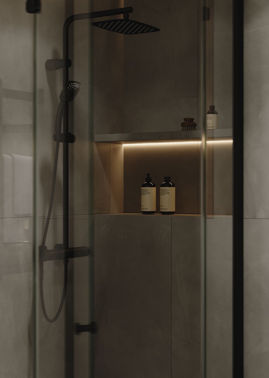 Квартира для студента в Москве ЖК Матвеевский