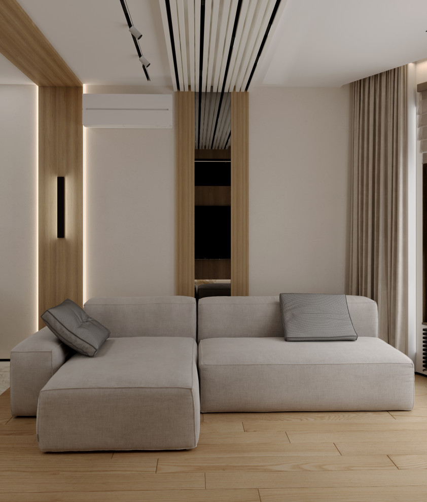 Reply, дизайн квартиры