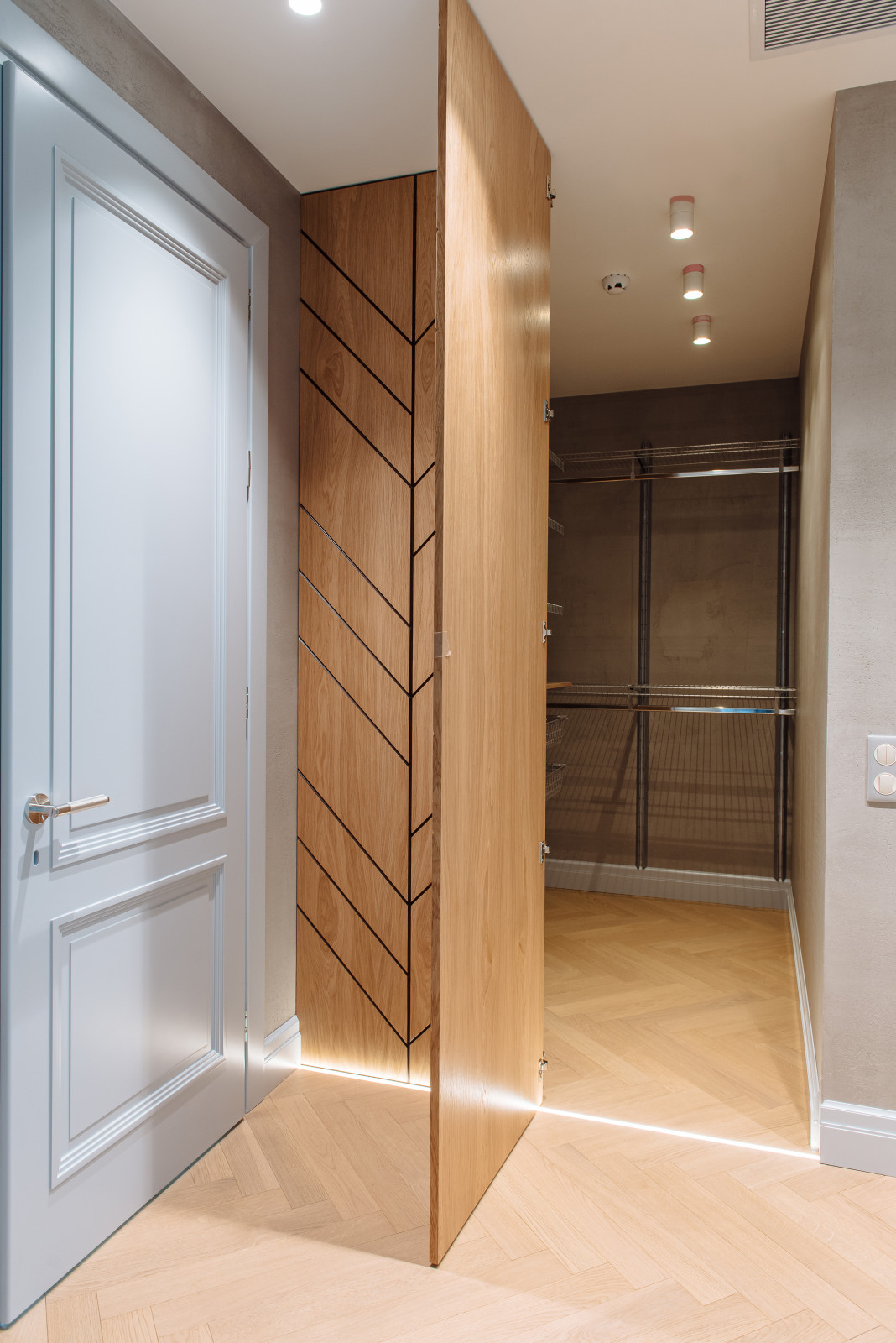 Квартира в ЖК "Утесов"