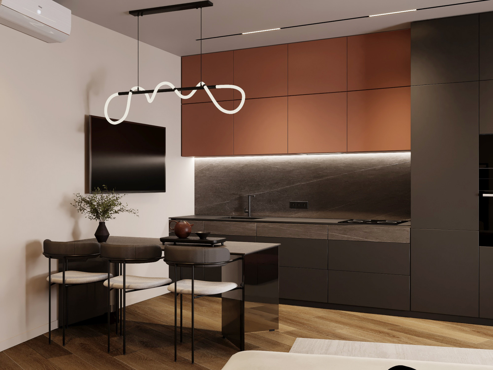 ЖК Клеверпарк