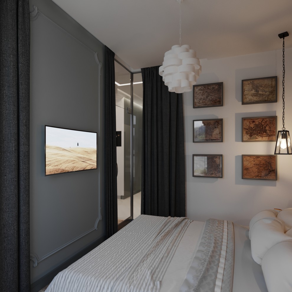 Скандинавский микс