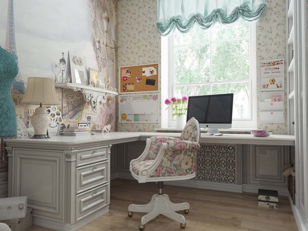 Дом для большой семьи в ЛО