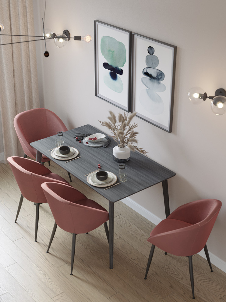 ЖК "Вернадского" - 70 кв.метров