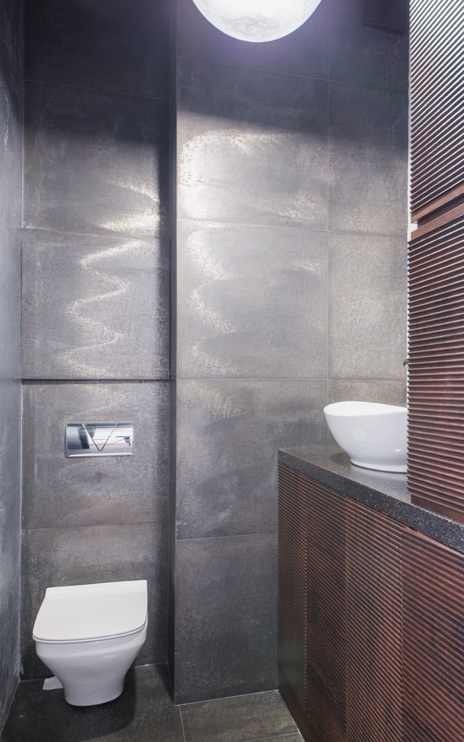 Космоградиент