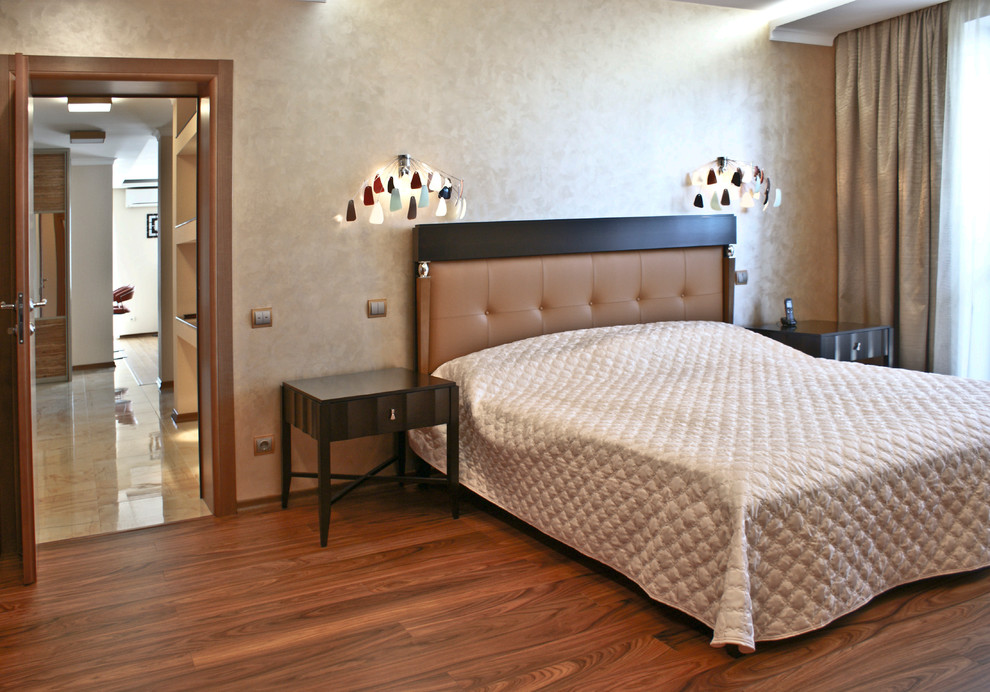 квартира в современном стиле