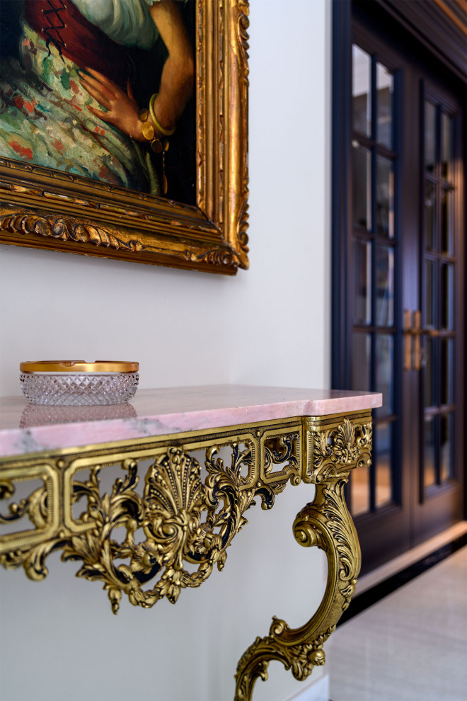 Квартира с историей