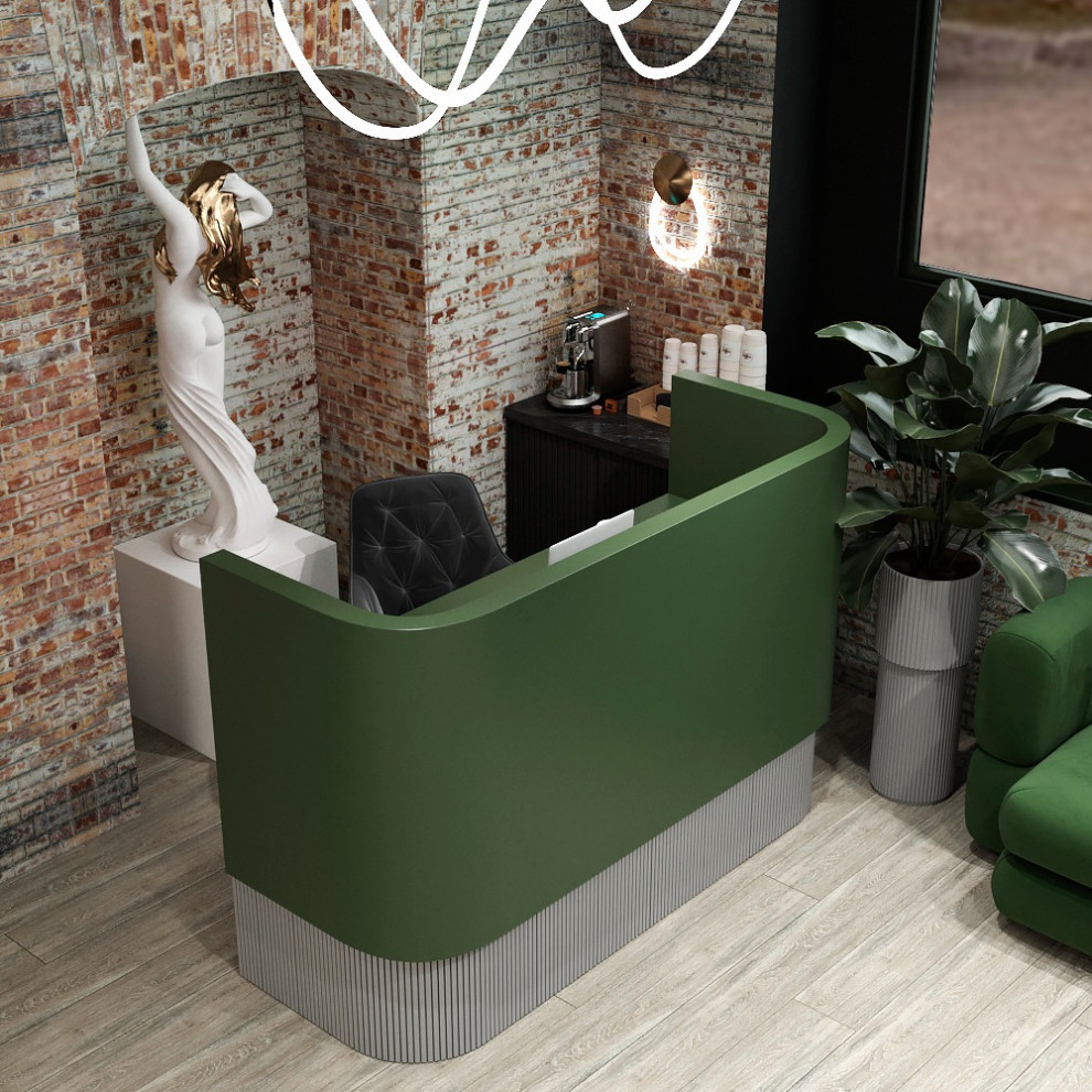 Пространство для реконструкции волос