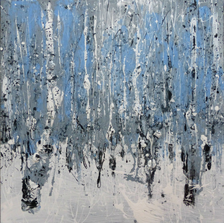 Без названия или просто Картины .