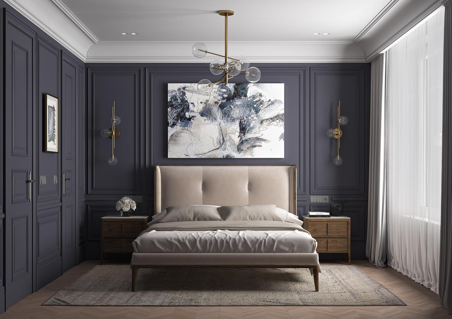 ЖК Фестивальный Парк