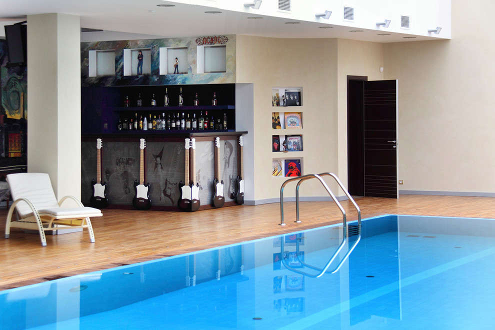 Резиденция Монолит