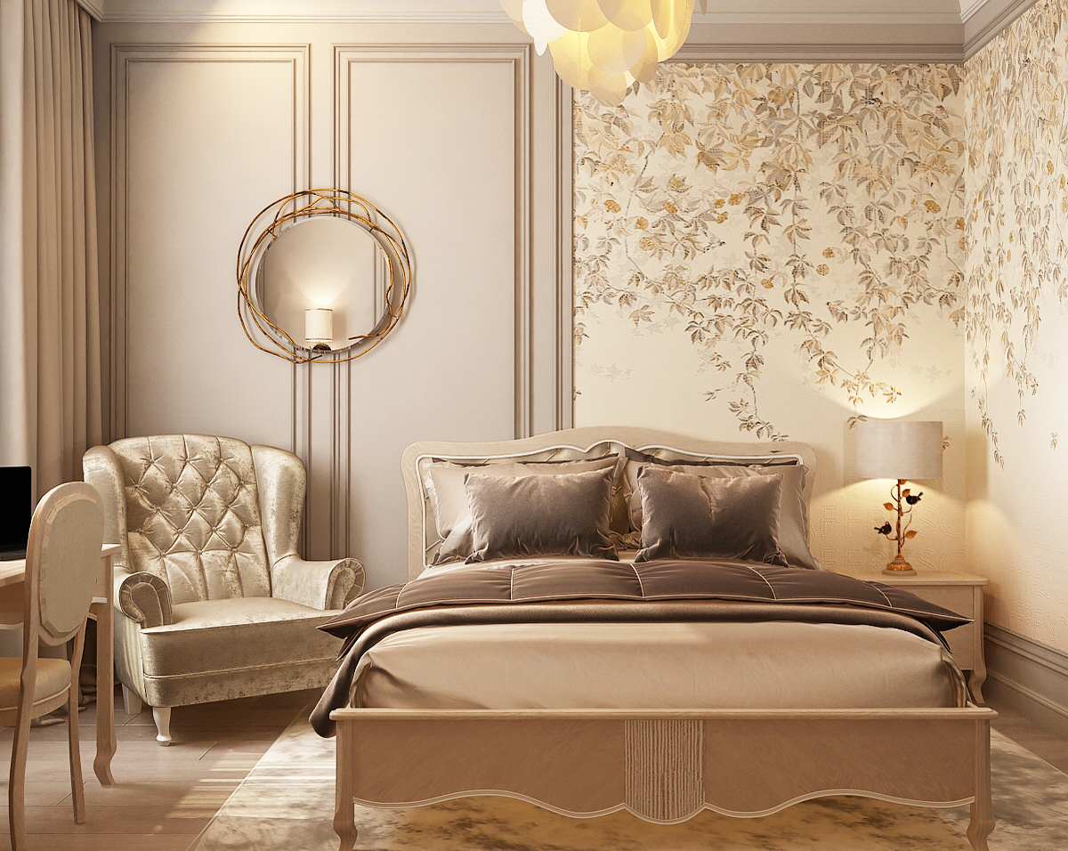 Апартаменты в Москве