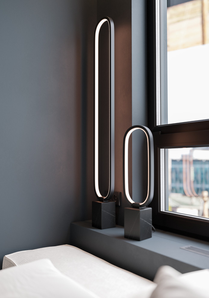 Pequeño apartamento