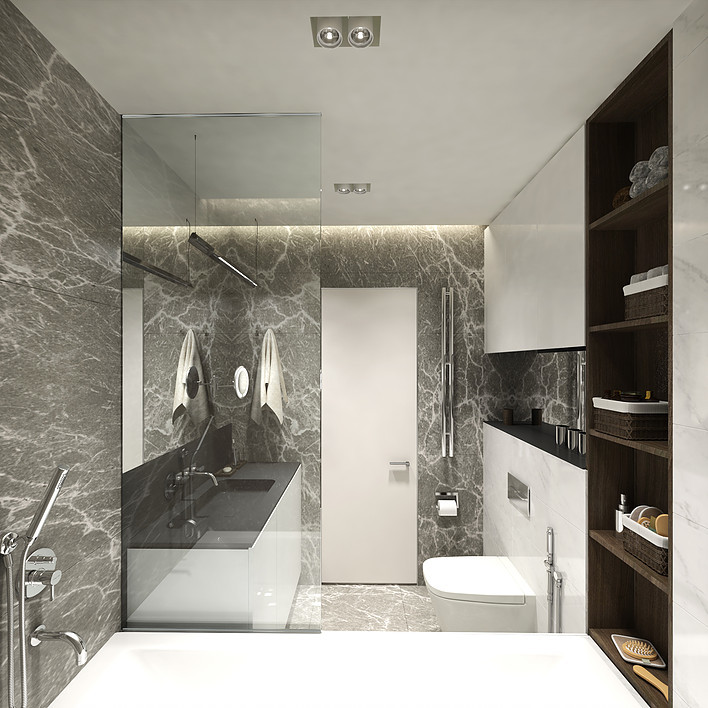 Квартира г.Домодедово