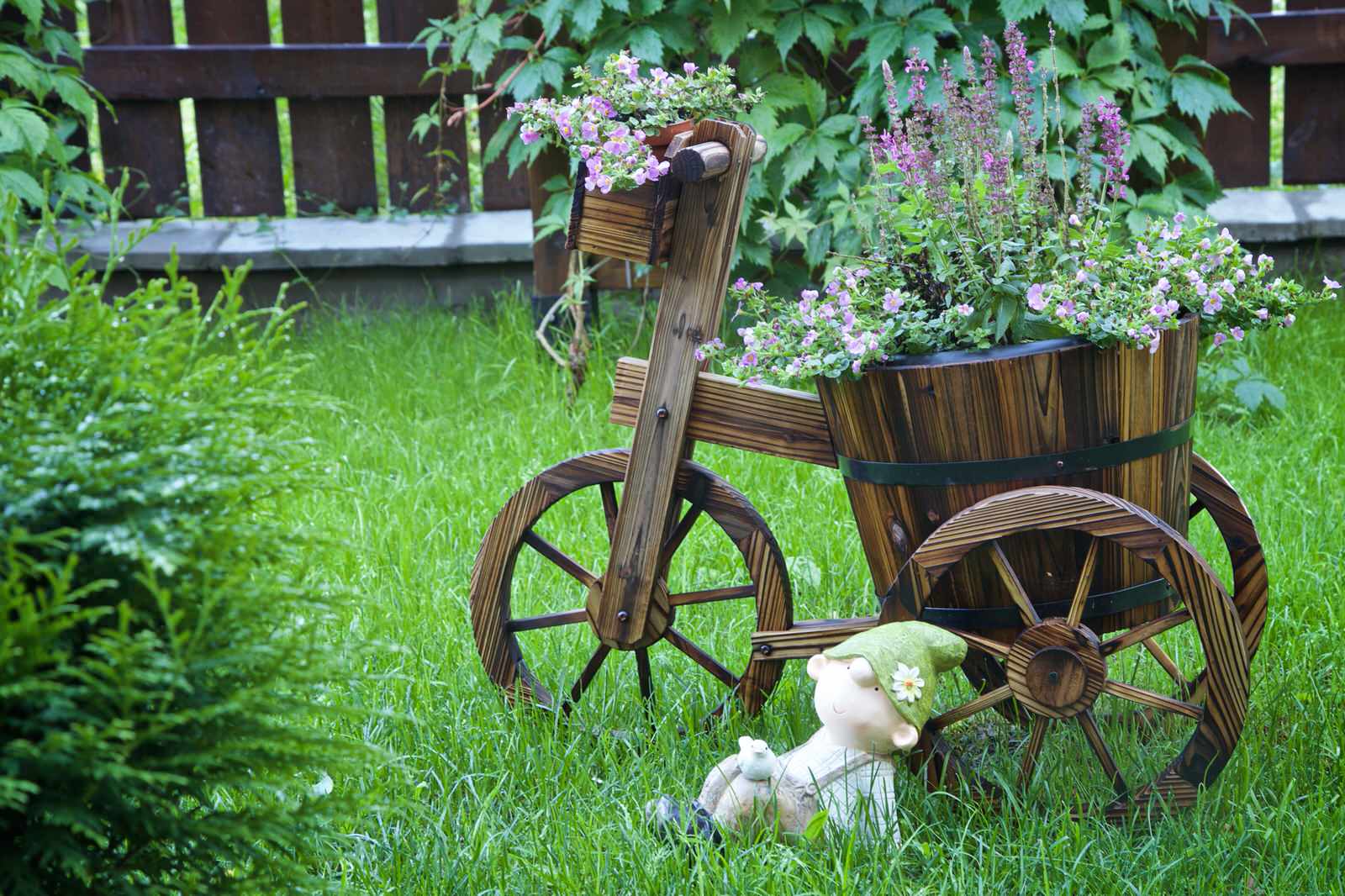 Обложка проекта: Pesochnoe: landscape