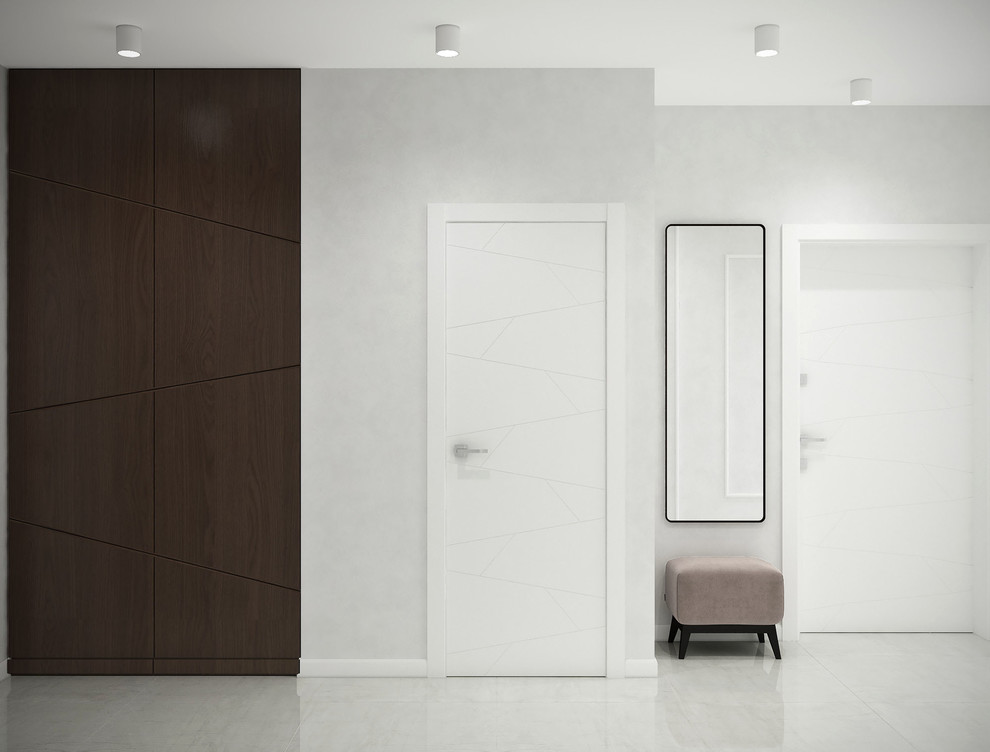 Обложка проекта: ЖК Лобачевский