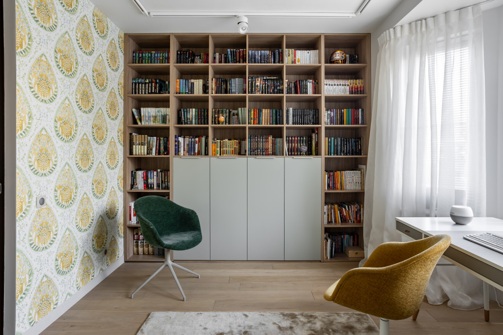 Таунхаус в Долгопрудном